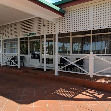 Lismore Fair Dinkum Motel Kültér fotó