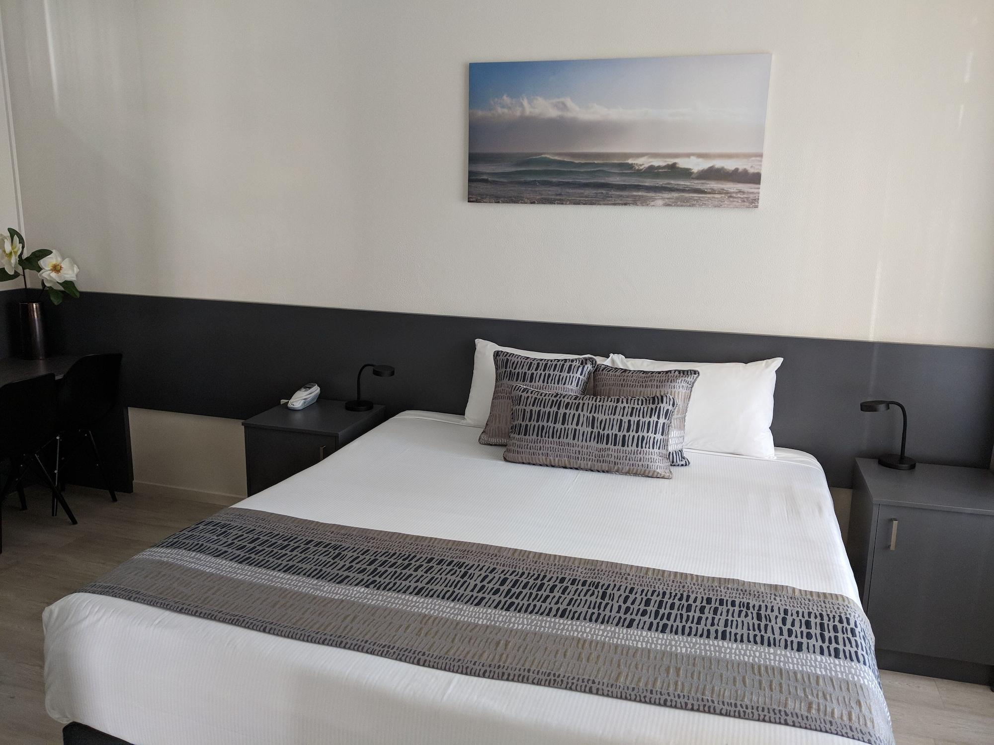 Lismore Fair Dinkum Motel Kültér fotó