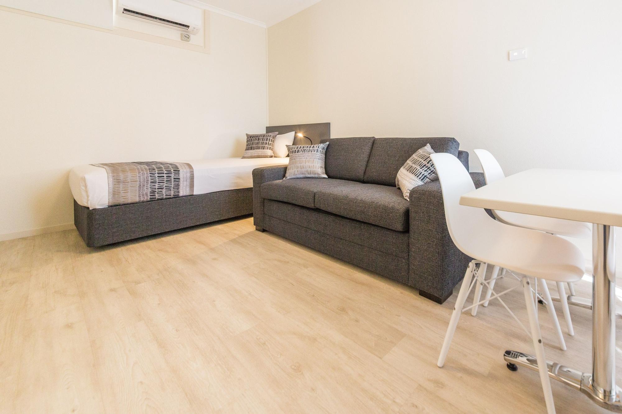 Lismore Fair Dinkum Motel Kültér fotó