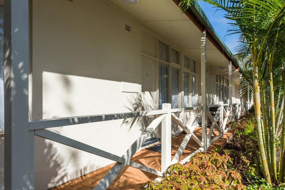 Lismore Fair Dinkum Motel Kültér fotó