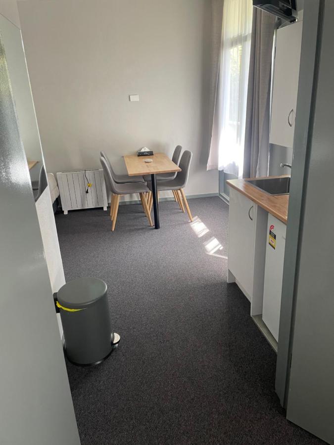 Lismore Fair Dinkum Motel Kültér fotó