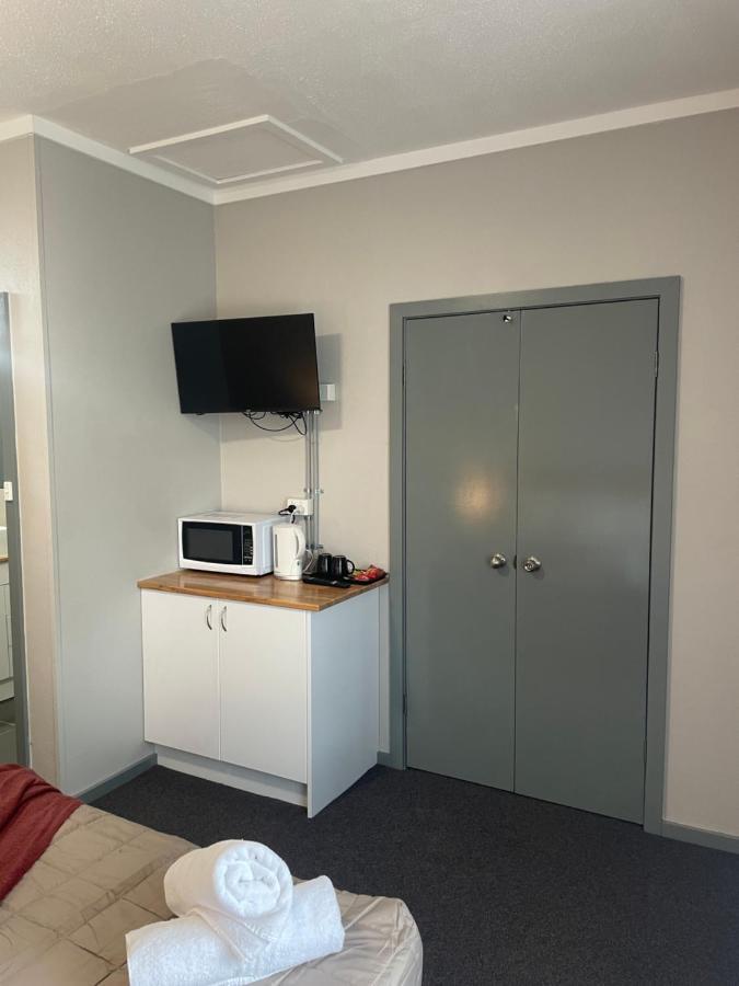 Lismore Fair Dinkum Motel Kültér fotó