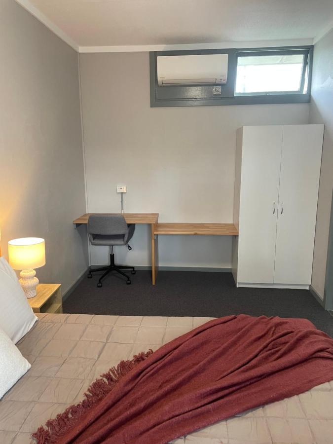 Lismore Fair Dinkum Motel Kültér fotó