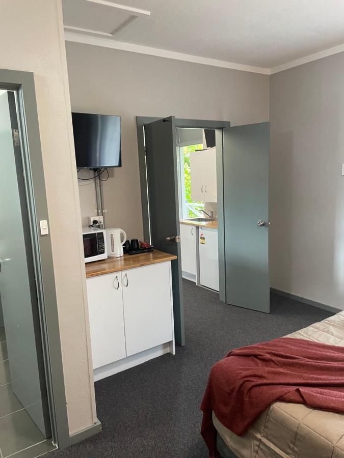 Lismore Fair Dinkum Motel Kültér fotó