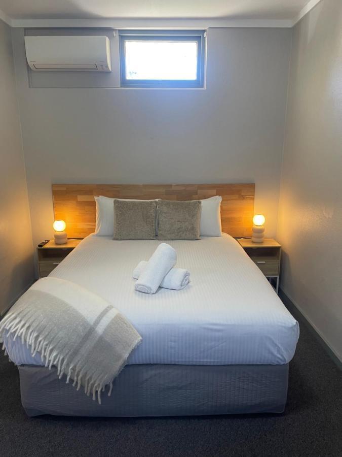 Lismore Fair Dinkum Motel Kültér fotó