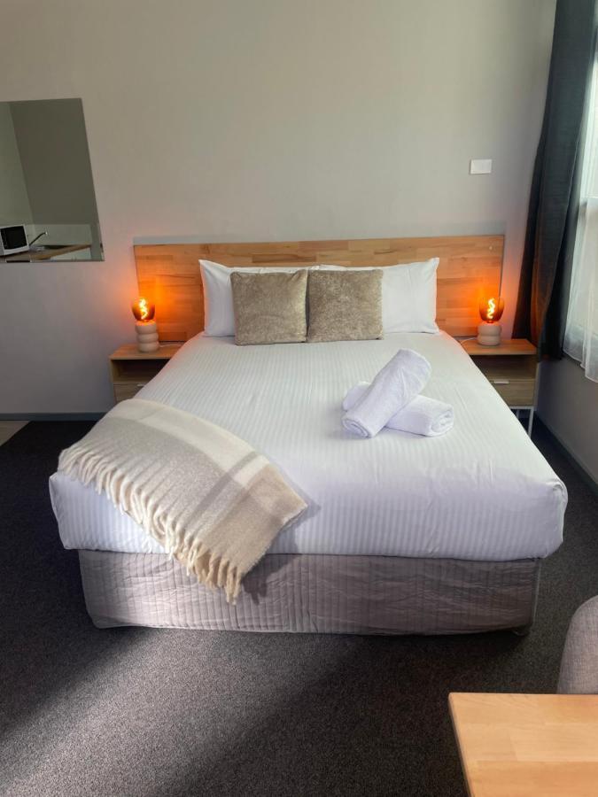 Lismore Fair Dinkum Motel Kültér fotó
