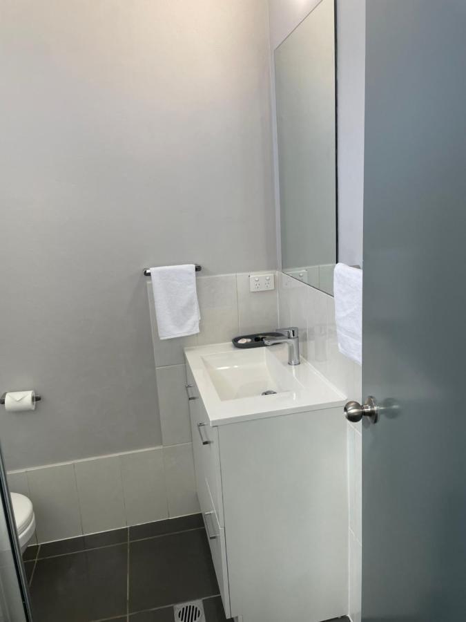 Lismore Fair Dinkum Motel Kültér fotó