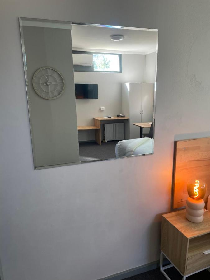 Lismore Fair Dinkum Motel Kültér fotó