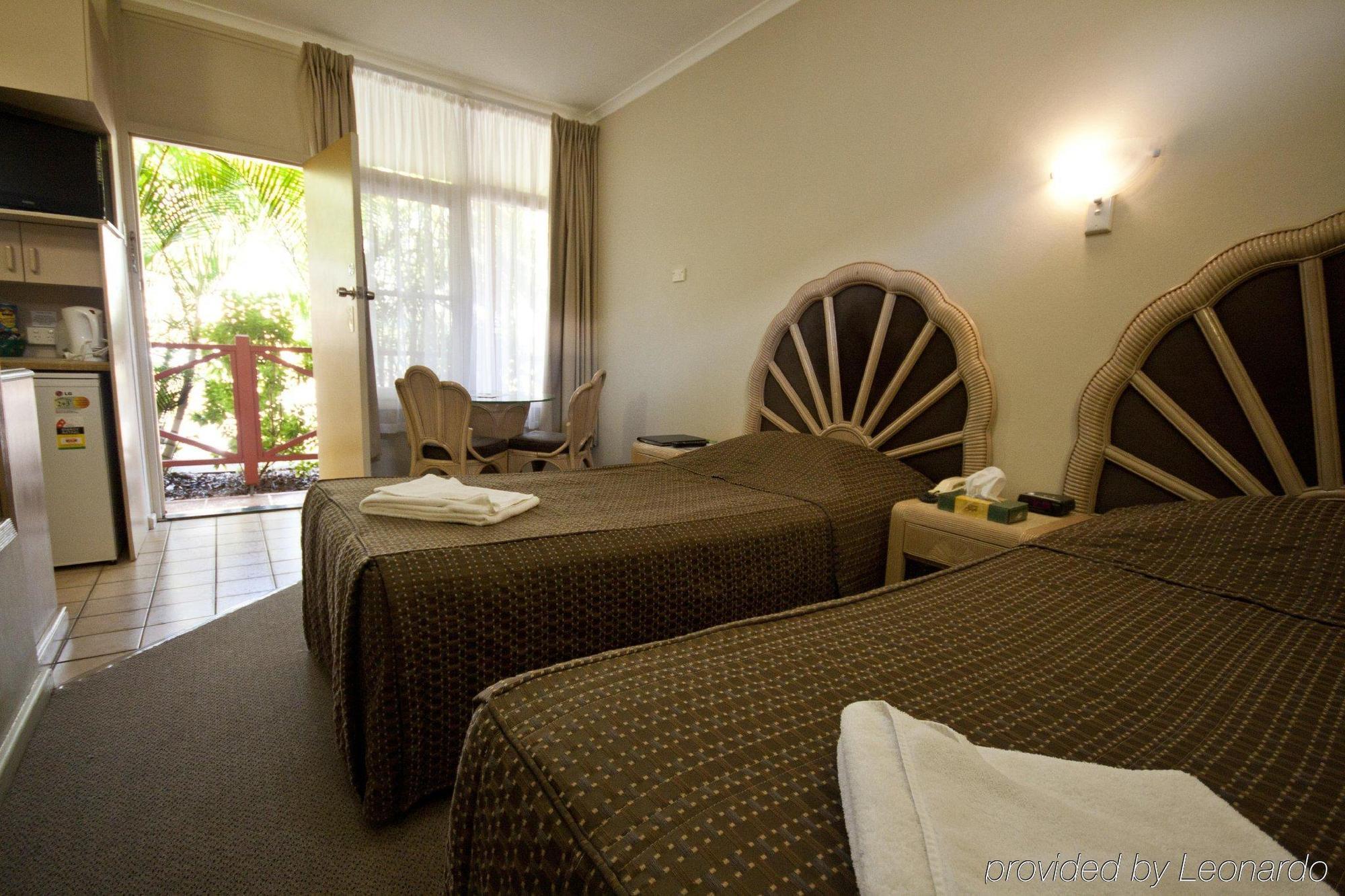 Lismore Fair Dinkum Motel Kültér fotó