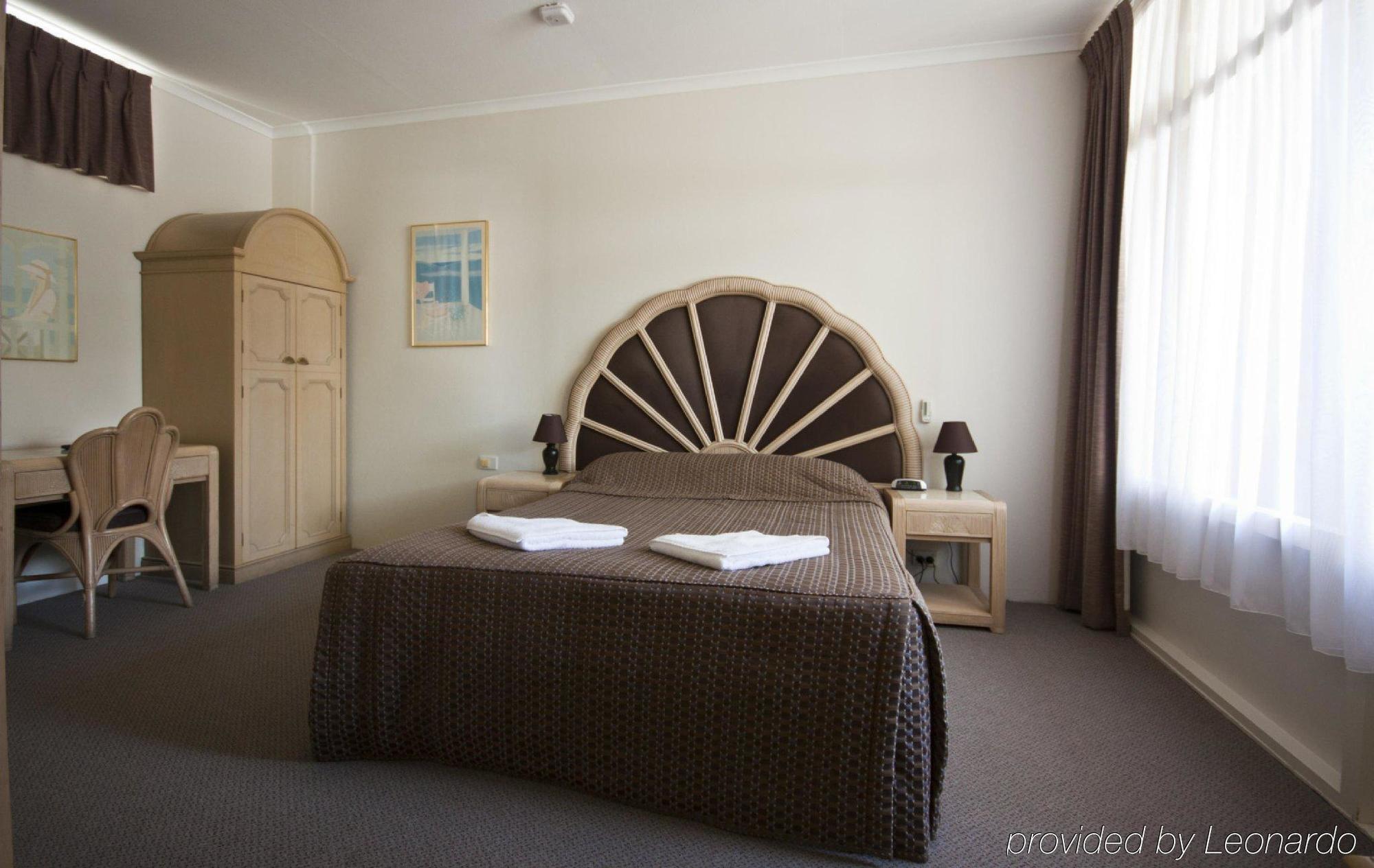 Lismore Fair Dinkum Motel Kültér fotó