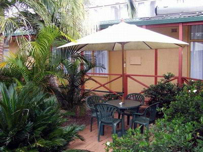 Lismore Fair Dinkum Motel Kültér fotó